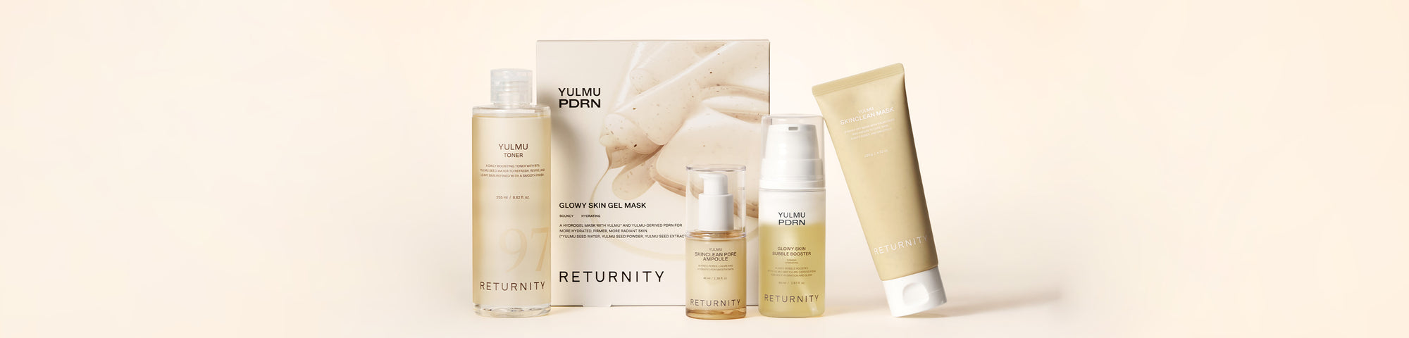 Yulmu Line