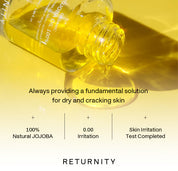 Jojoba Oil 100%