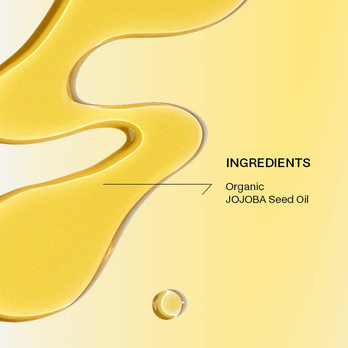 Jojoba Oil 100%