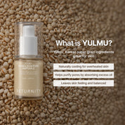 [Pre-Order] Yulmu Skinclean Pore Ampoule