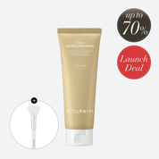 Yulmu Skinclean Mask