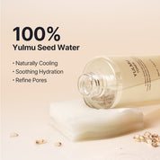 Yulmu toner