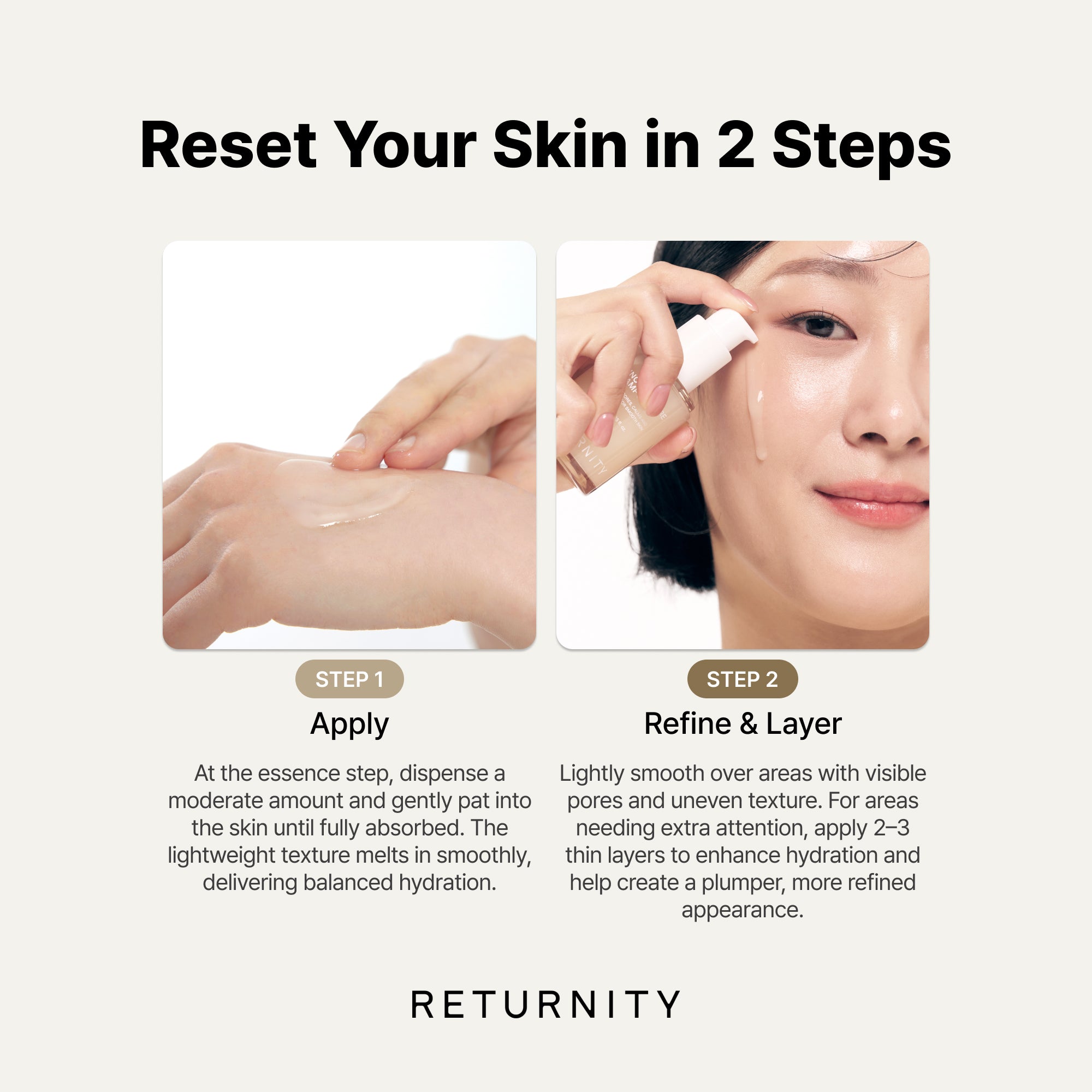 [Pre-Order] Yulmu Skinclean Pore Ampoule