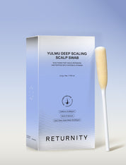 Yulmu Deep Scaling Scalp Swab