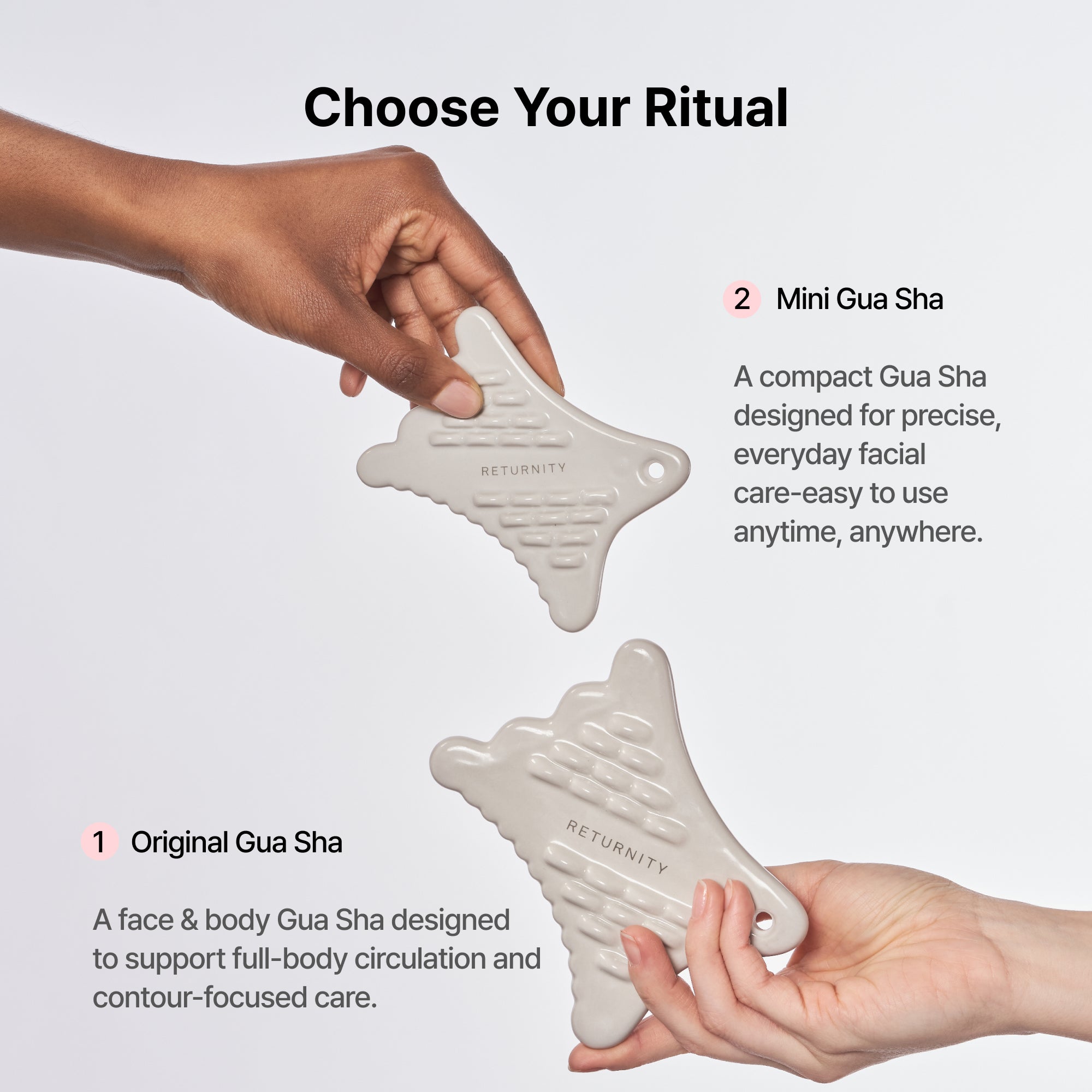 Returnity Gua Sha