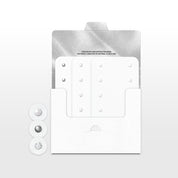 Ear Therapy Acupressure Patch (30 pcs)
