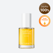 Jojoba Oil 100%