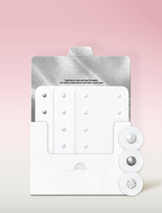 Ear Therapy Acupressure Patch