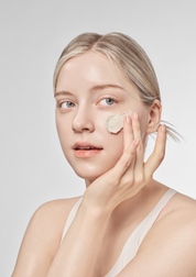 Yulmu Skinclean Mask