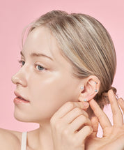 Ear Therapy Acupressure Patch
