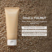 Yulmu Skinclean Mask 120g