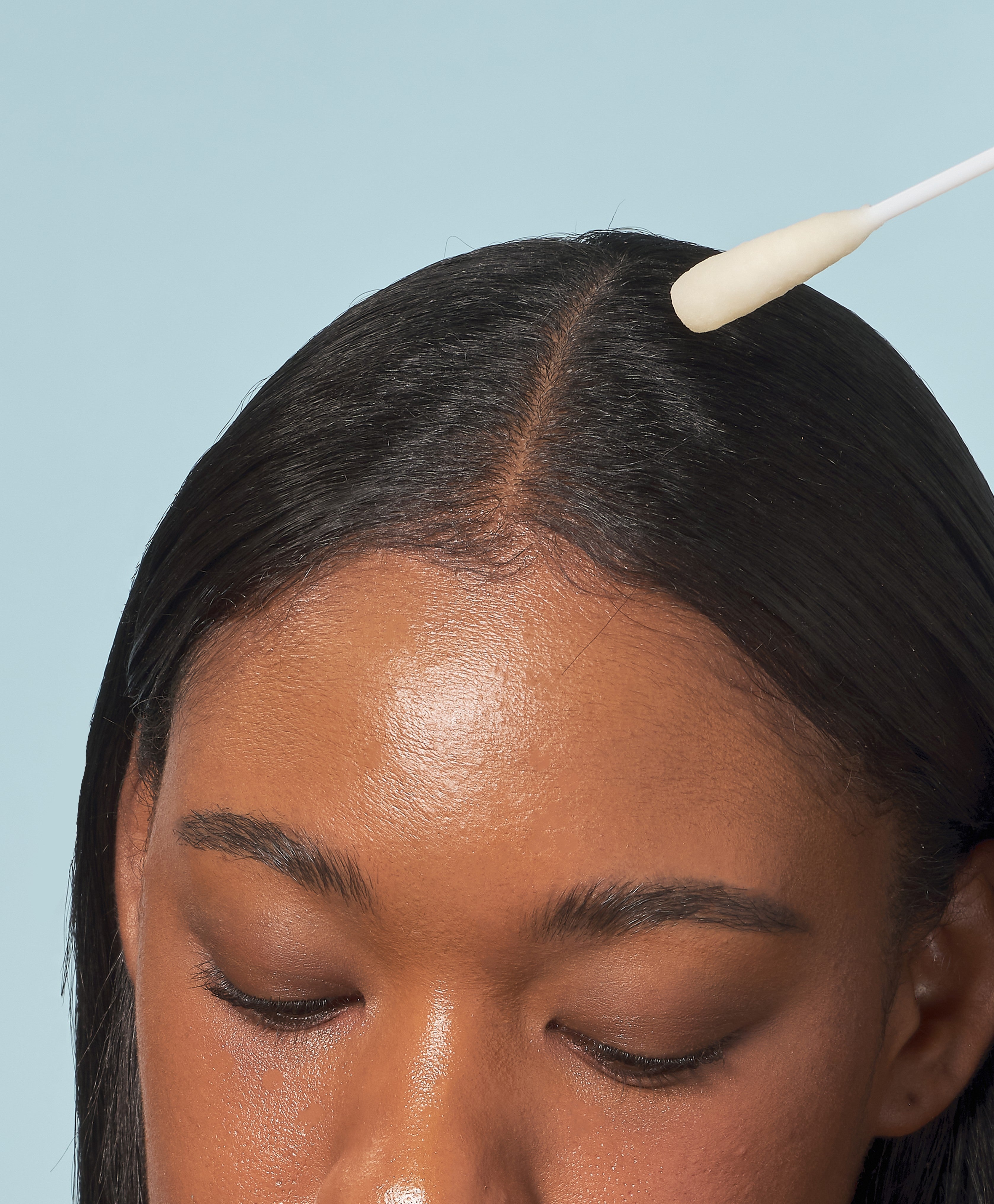 Yulmu Deep Scaling Scalp Swab