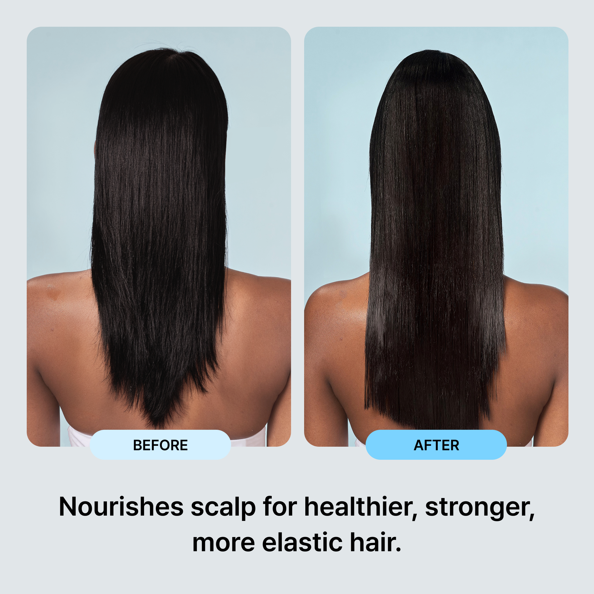 Yulmu Deep Scaling Scalp Swab