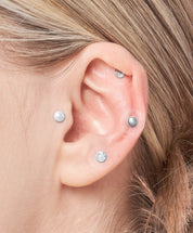 Ear Therapy Acupressure Patch