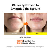 Yulmu Skinclean Mask