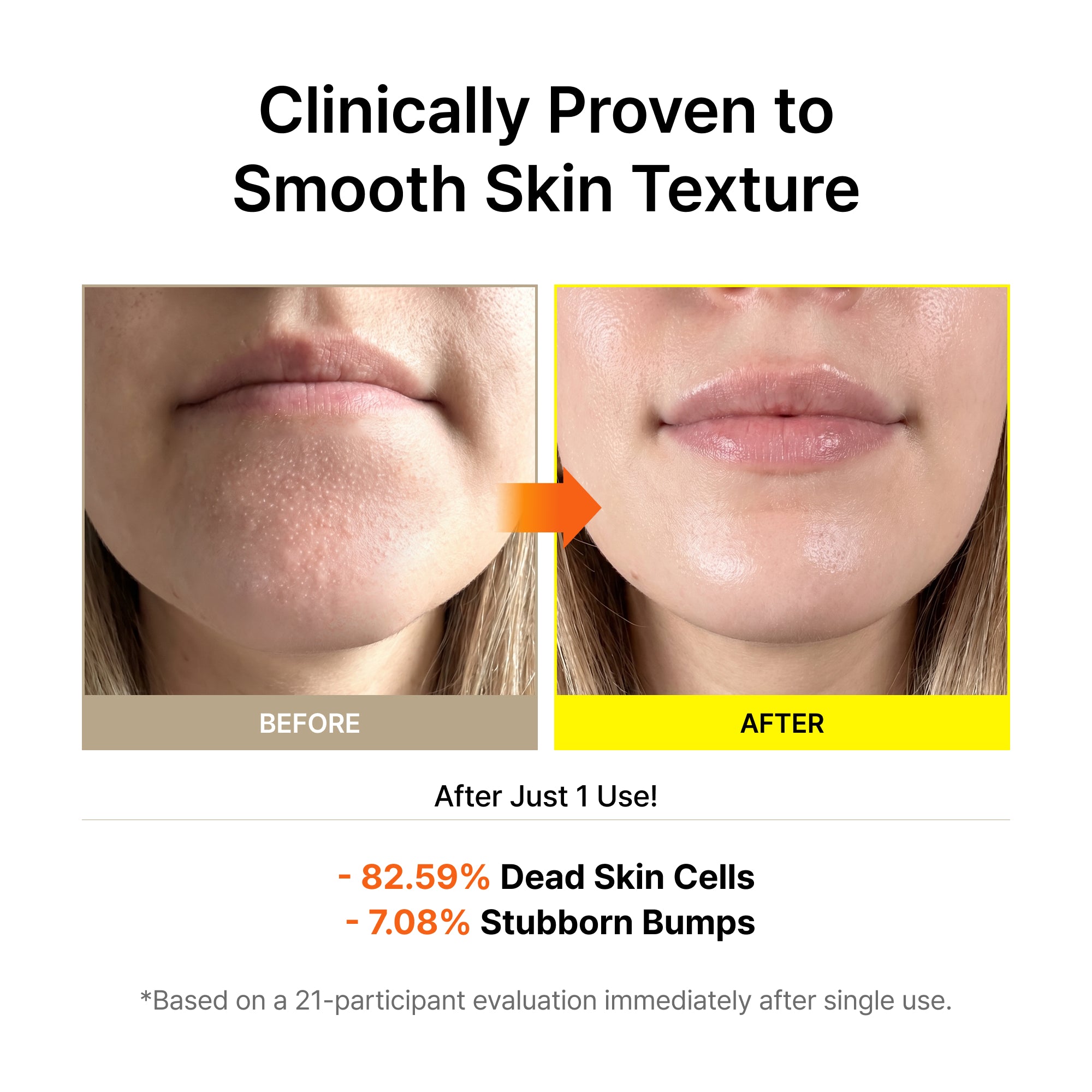 Yulmu Skinclean Mask