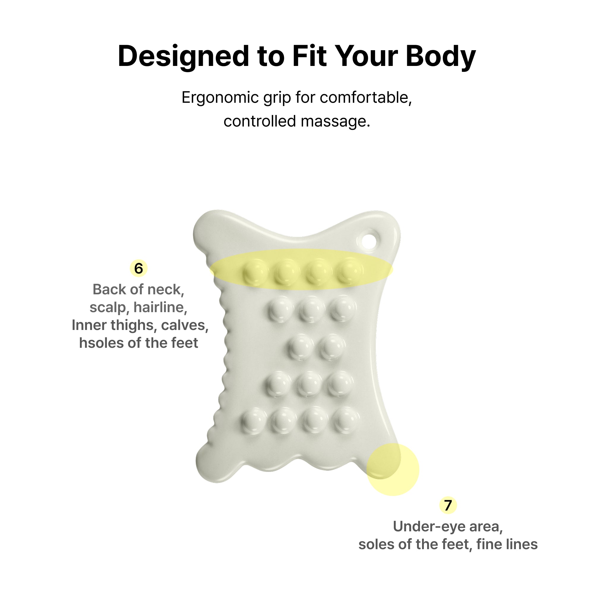 Returnity Gua Sha