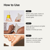 Returnity Gua Sha