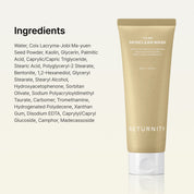 Yulmu Skinclean Mask