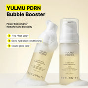 Yulmu PDRN Bubble Booster