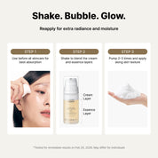 Yulmu PDRN Bubble Booster