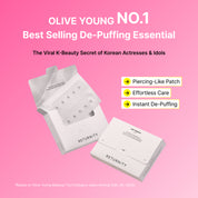 Ear Therapy Acupressure Patch
