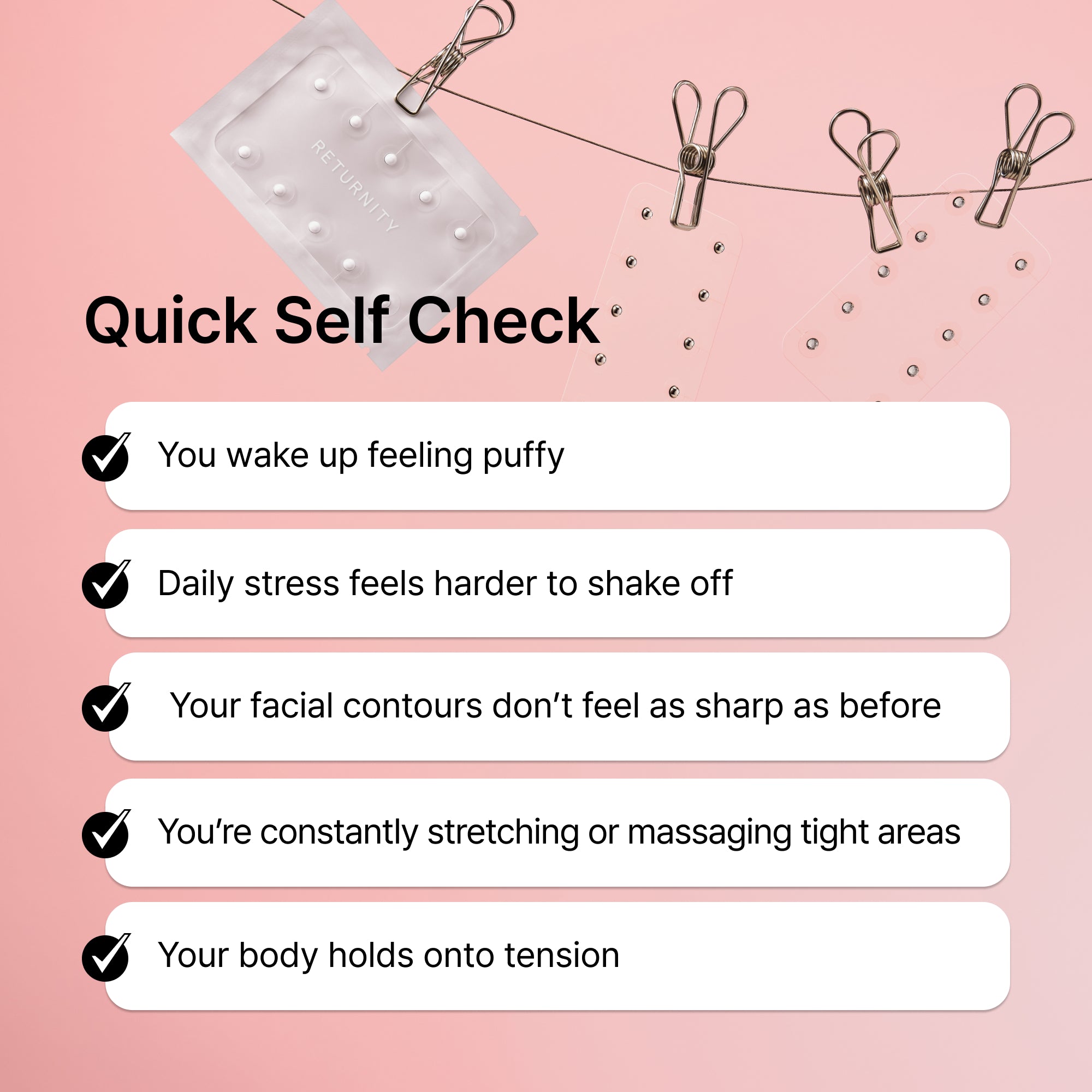 Ear Therapy Acupressure Patch