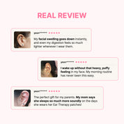 Ear Therapy Acupressure Patch
