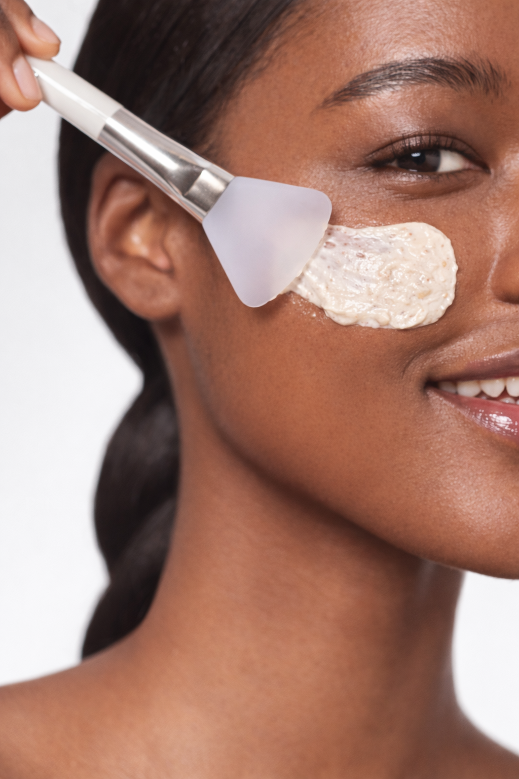 Yulmu Skinclean Mask