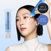 Skin Healer Capsule Ampoule Gel