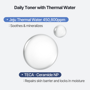 Skin Healer Toner