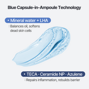 Skin Healer Capsule Ampoule Gel