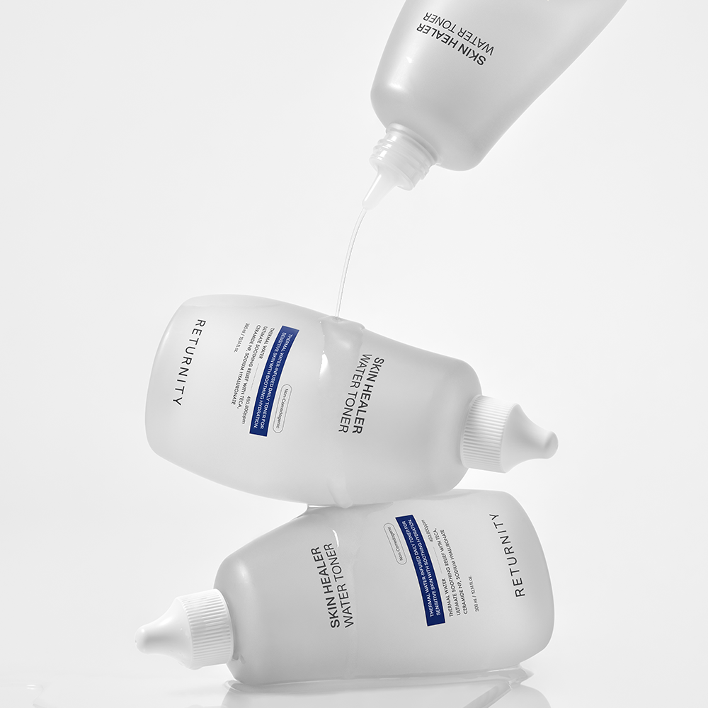 Skin Healer Toner